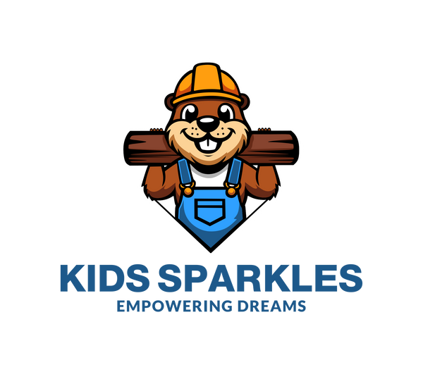 Kids Sparkles